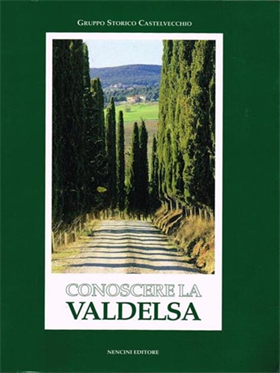 Conoscere la Valdelsa.